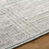 surya malaga mag 2305 light gray rug