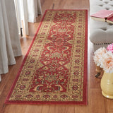 safavieh clearance assorted mah693q red rug