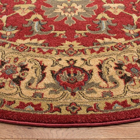 safavieh clearance assorted mah693q red rug