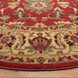 safavieh clearance assorted mah693q red rug