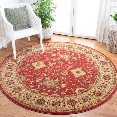 safavieh clearance assorted mah693q red rug