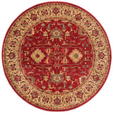 safavieh clearance assorted mah693q red rug