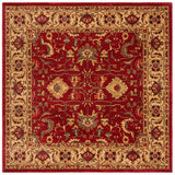 safavieh clearance assorted mah693q red rug