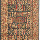 safavieh clearance mahal mah697e navy rug