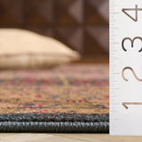 safavieh clearance mahal mah697e navy rug