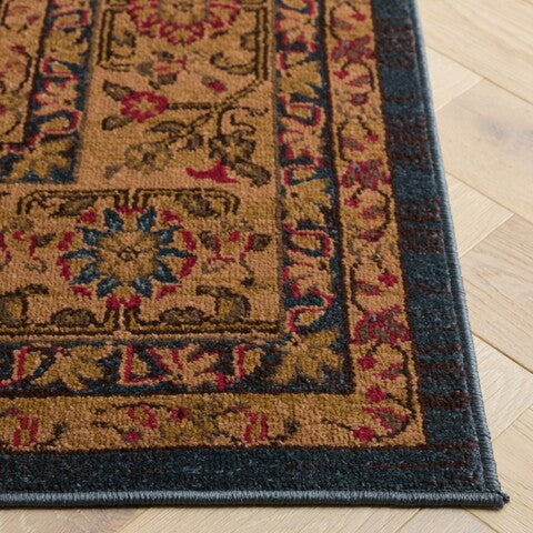 safavieh clearance mahal mah697e navy rug