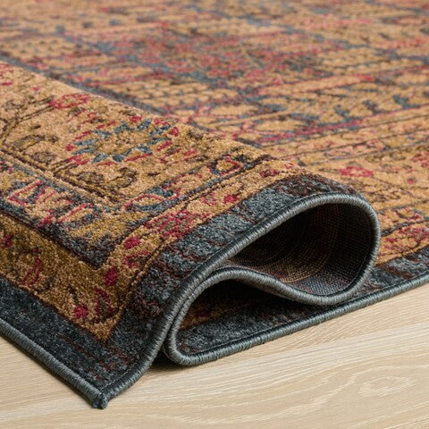 safavieh clearance mahal mah697e navy rug