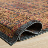 safavieh clearance mahal mah697e navy rug
