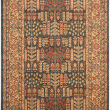safavieh clearance mahal mah697e navy rug
