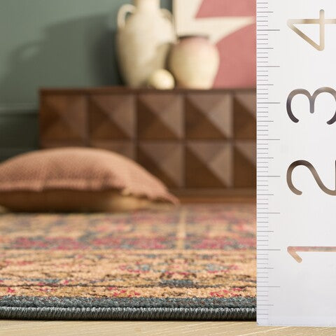 safavieh clearance mahal mah697e navy rug