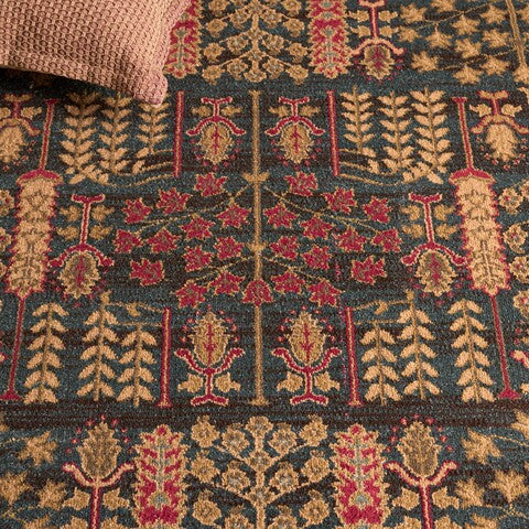 safavieh clearance mahal mah697e navy rug