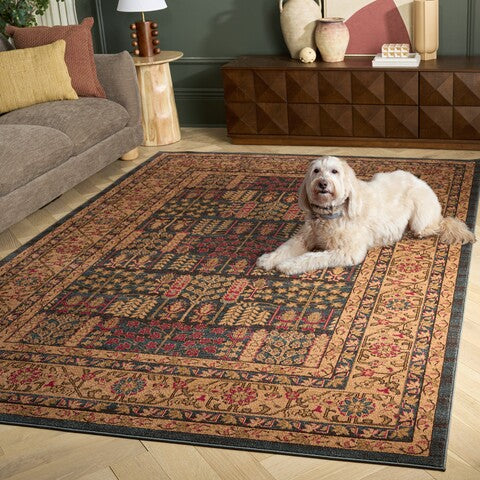 safavieh clearance mahal mah697e navy rug