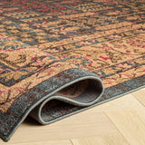 safavieh clearance mahal mah697e navy rug