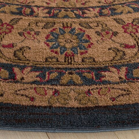 safavieh clearance mahal mah697e navy rug