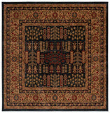 safavieh clearance mahal mah697e navy rug