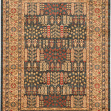 safavieh clearance mahal mah697e navy rug