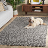safavieh clearance manhattan man475f grey rug