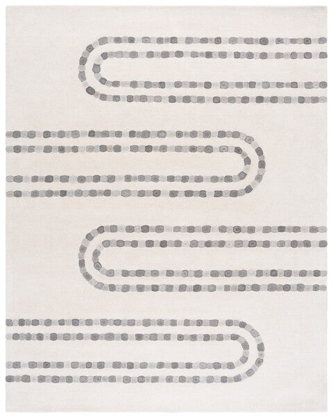 safavieh clearance manhattan man476a ivory rug