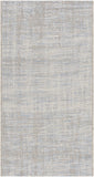 Hauteloom Manzanita MANZ Pale Blue Machine Made Polypropylene Rug