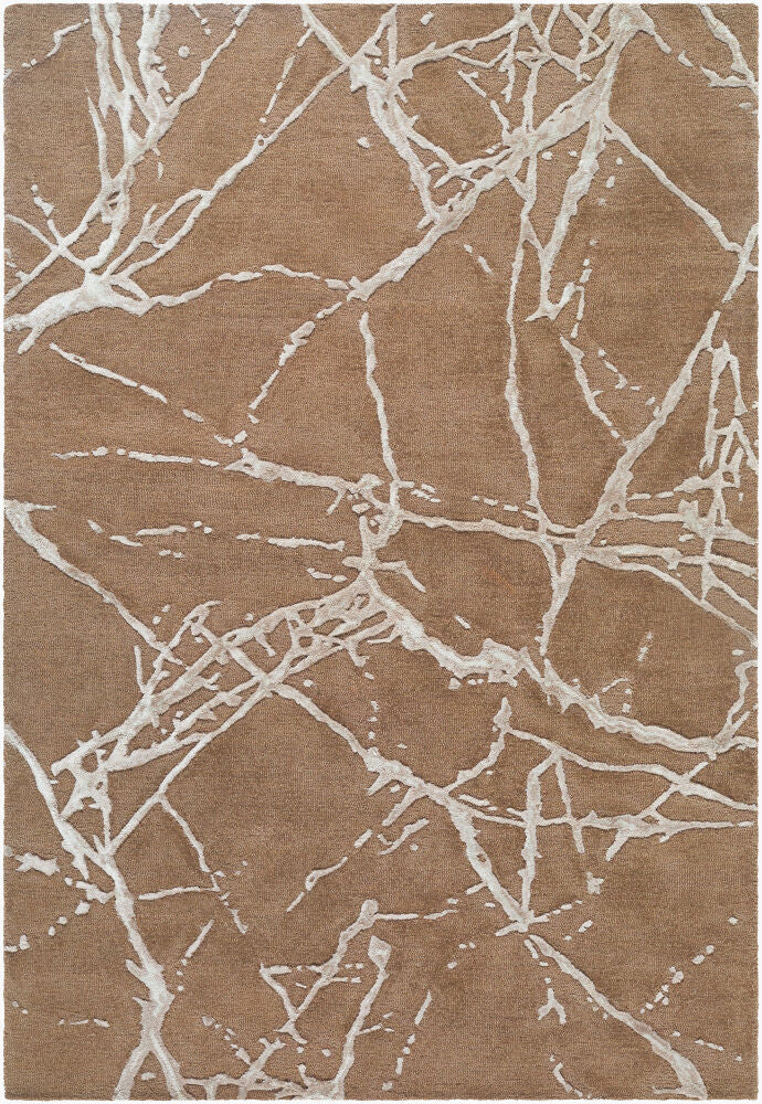 surya marmo mao 2301 taupe rug
