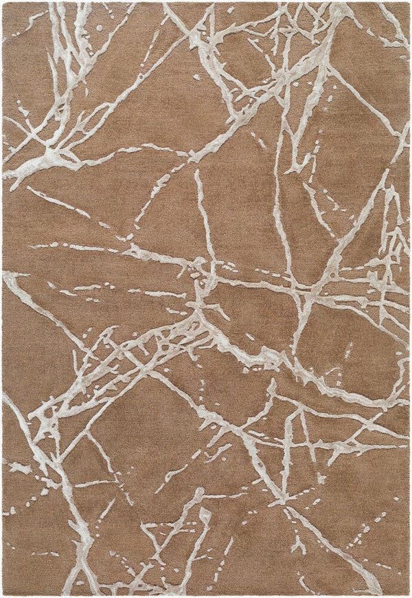 surya marmo mao 2301 taupe rug