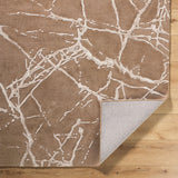surya marmo mao 2301 taupe rug