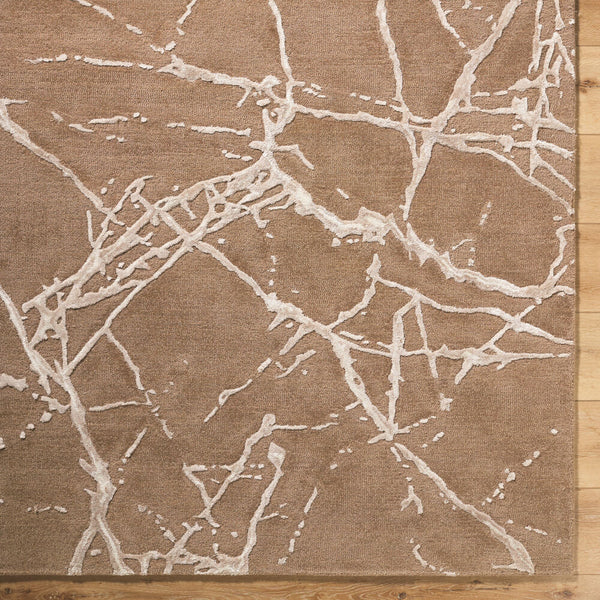 surya marmo mao 2301 taupe rug