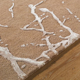 surya marmo mao 2301 taupe rug