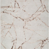 surya marmo mao 2302 ivory rug