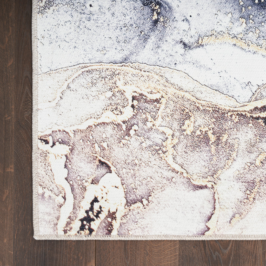 nourison daydream ddr01 ivory multicolor rug