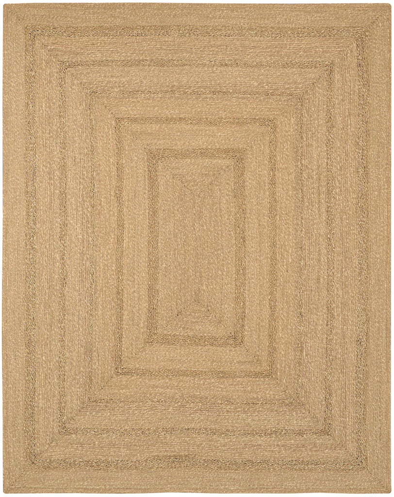 nourison natural seagrass nsg01 natural rug
