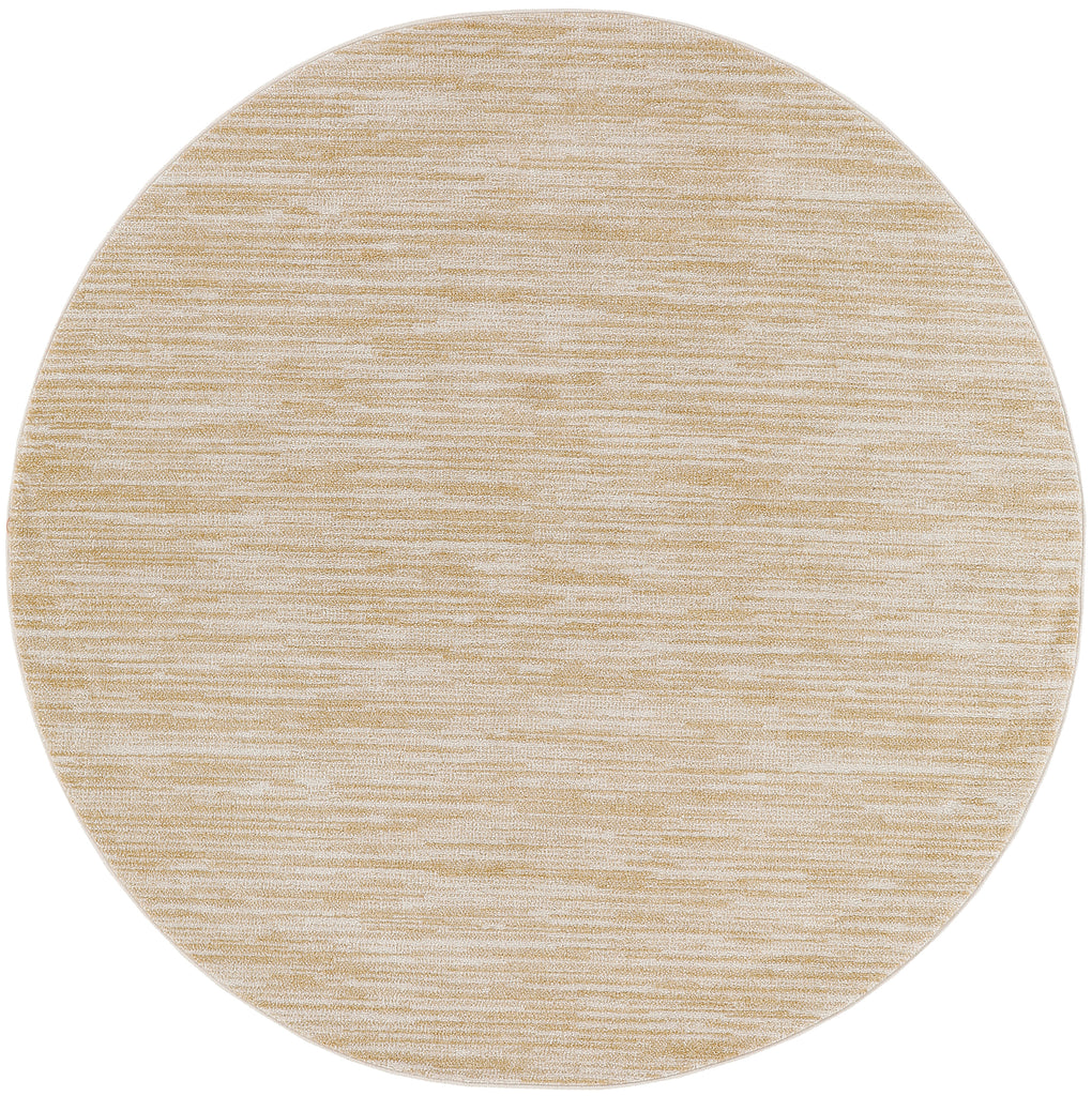 nourison nourison essentials nre01 ivory gold rug