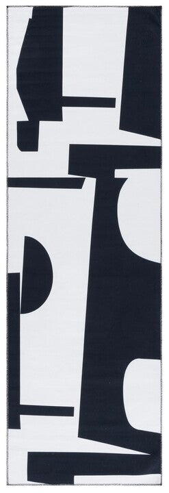 safavieh clearance malibu mbu822z black rug