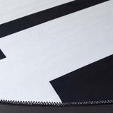 safavieh clearance malibu mbu822z black rug