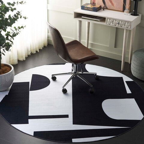 safavieh clearance malibu mbu822z black rug