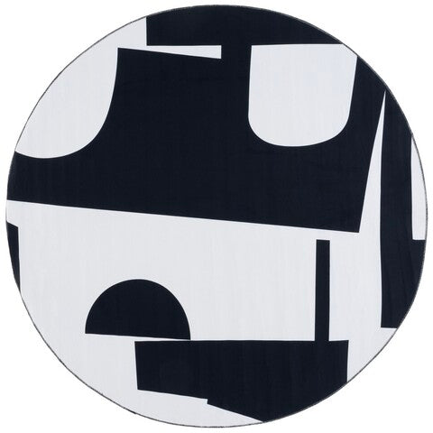 safavieh clearance malibu mbu822z black rug