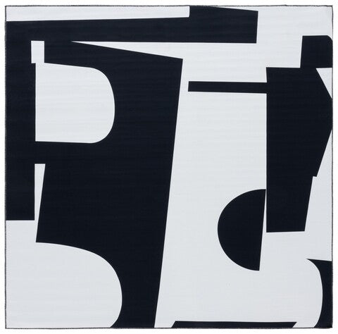 safavieh clearance malibu mbu822z black rug