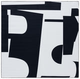 safavieh clearance malibu mbu822z black rug