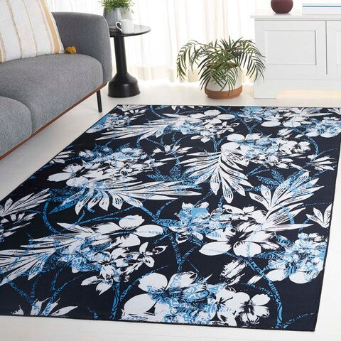 safavieh clearance malibu mbu825m black rug