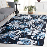 safavieh clearance malibu mbu825m black rug