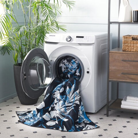 safavieh clearance malibu mbu825m black rug