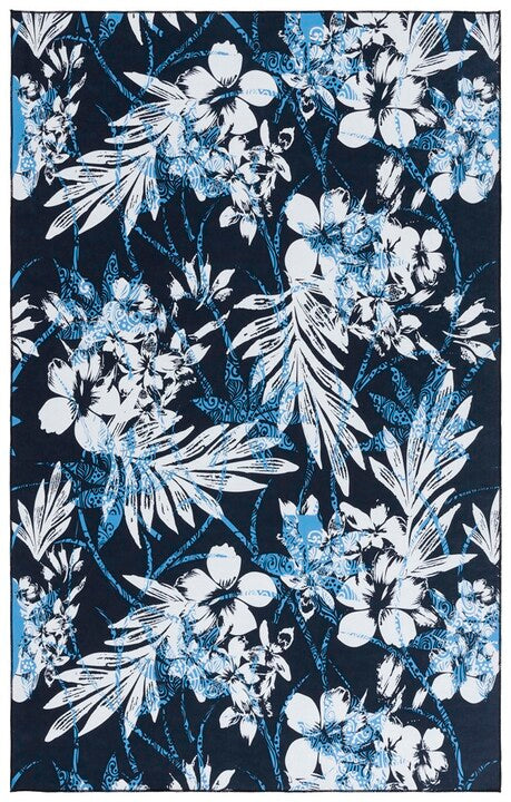 safavieh clearance malibu mbu825m black rug