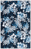 safavieh clearance malibu mbu825m black rug