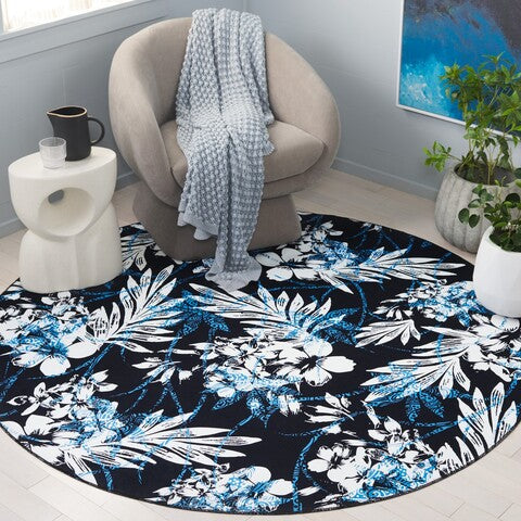 safavieh clearance malibu mbu825m black rug