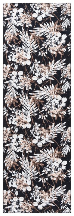 safavieh clearance malibu mbu825t black rug