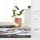 safavieh clearance malibu mbu825t black rug