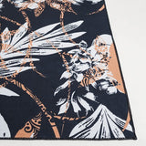 safavieh clearance malibu mbu825t black rug
