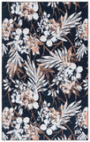 safavieh clearance malibu mbu825t black rug