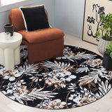safavieh clearance malibu mbu825t black rug