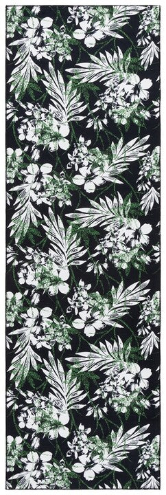safavieh clearance malibu mbu825y black rug